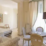 Classic 1Br Outside Ztl & 10 Min From Center