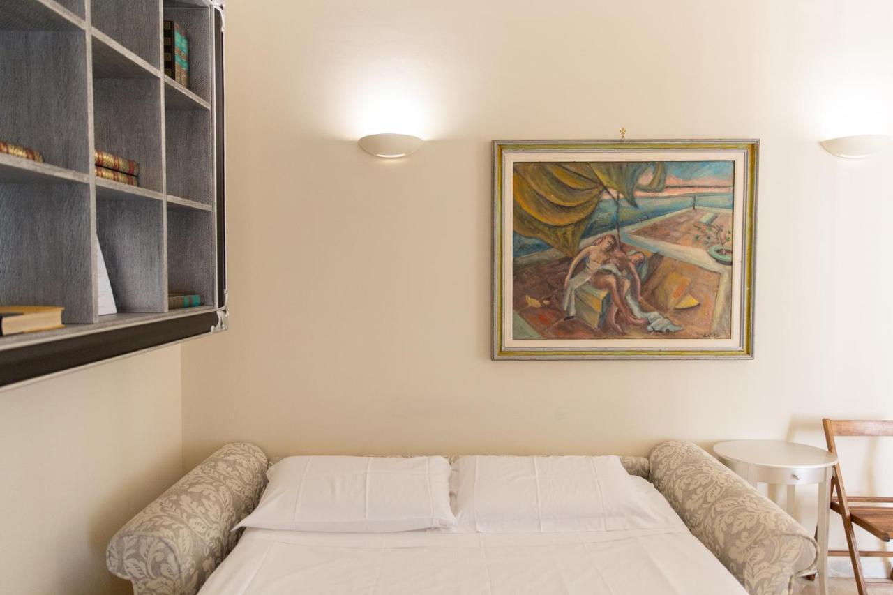 Classic 1br Outside Ztl & 10 Min From Center Apartment *