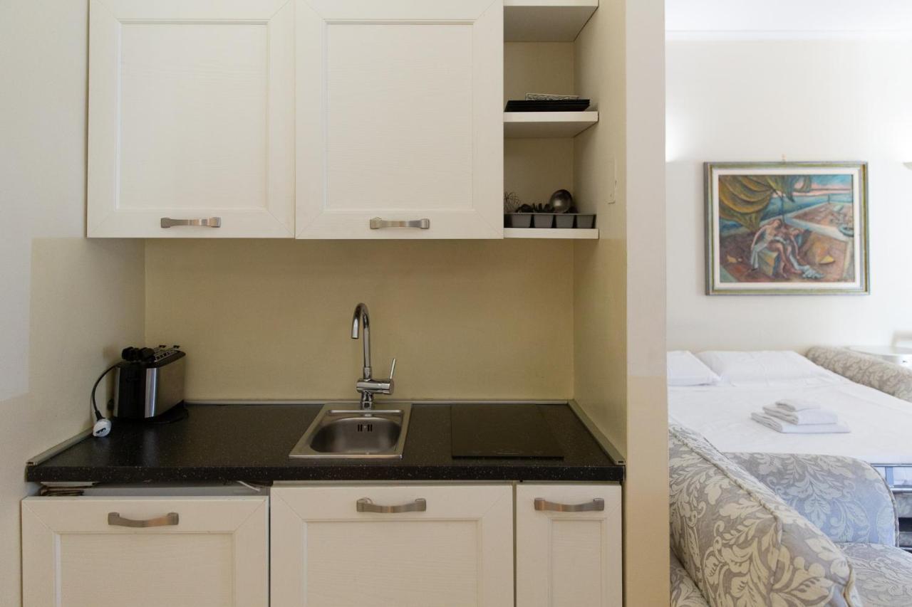 Classic 1br Outside Ztl & 10 Min From Center Apartment *