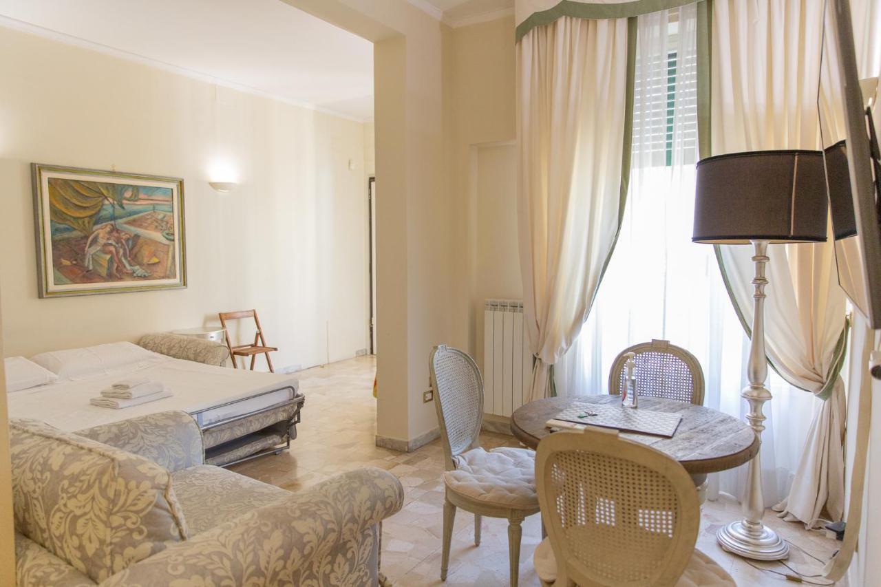 Classic 1br Outside Ztl & 10 Min From Center Apartment
